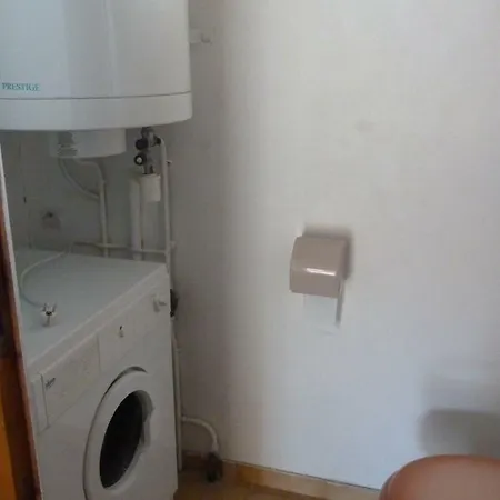Le Carcalet 度假居
