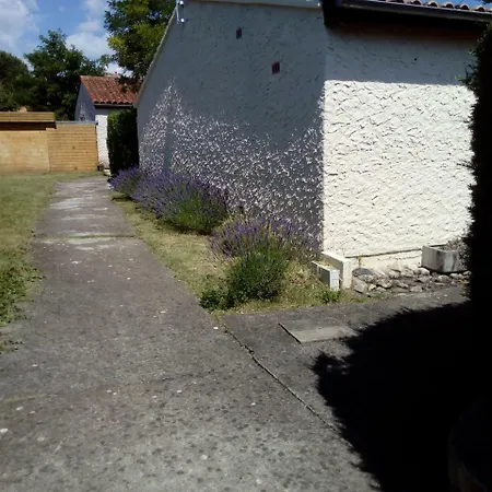 Le Carcalet *